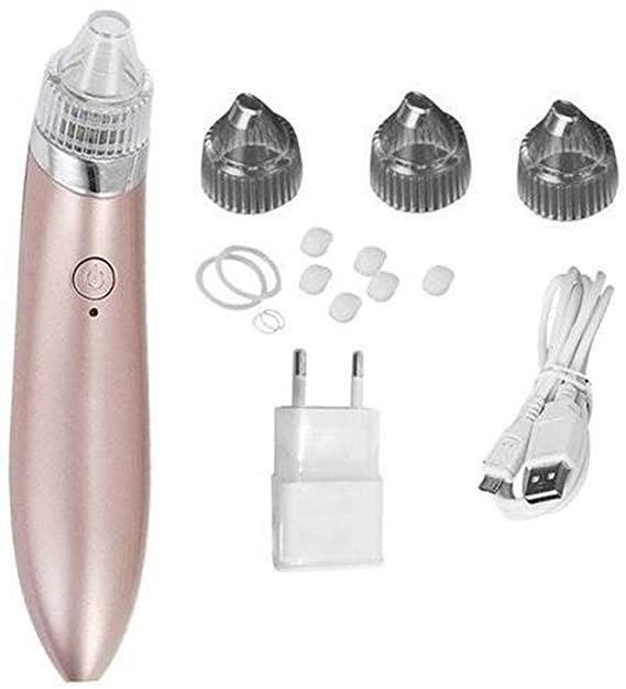 Portable Ultrasonic XN-8030 Electric Blackhead Vacuum Cleaner - Pinoyhyper