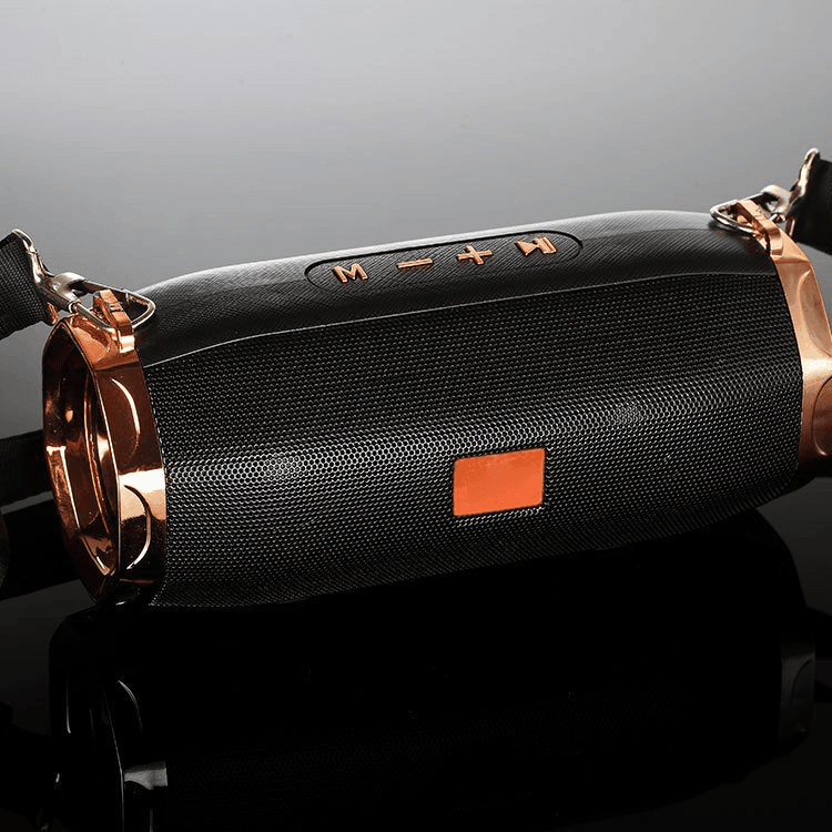 Portable Wireless Speaker ET- 805 - Pinoyhyper