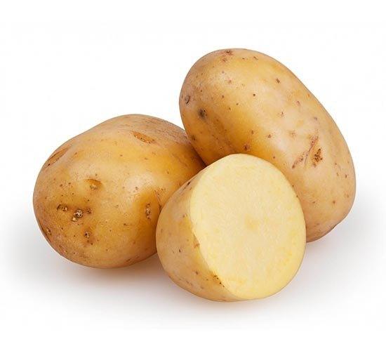 Potato - 500g - Pinoyhyper
