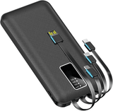 Premium Power Bank 10000mAh Z-PP01 - Pinoyhyper