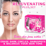 Prestige Rejuvenating Plus Set - Pinoyhyper