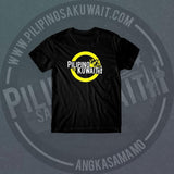 PSK Brand T-shirts (Special Edition) - Black - Pinoyhyper