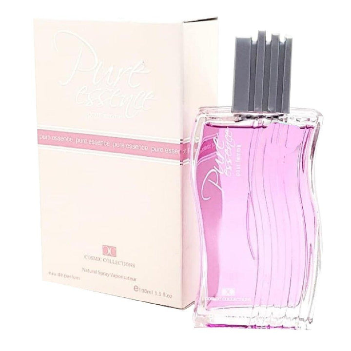 Pure Essence and Fleur Women Perfumes 1+1 - Pinoyhyper