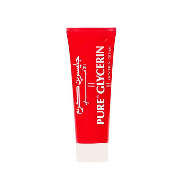 Pure Glycerin Cream hands and body - 75ml - Pinoyhyper