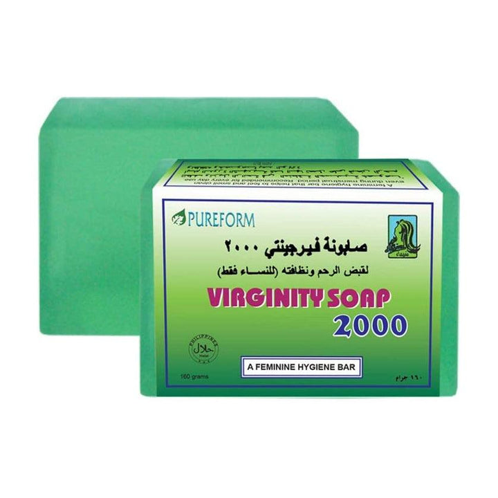 Pureform Virginity Soap for Women - 160g - Pinoyhyper