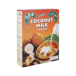 Q.B.B Instant Coconut Milk Powder - 300g - Pinoyhyper