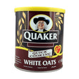 Quaker Quick Cook White Oats 500g - Pinoyhyper