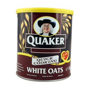 Quaker Quick Cook White Oats 500g - Pinoyhyper