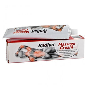 Radian Massage Cream 100g - Pinoyhyper