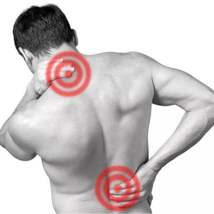 Radian Massage Cream for Instant Relief - 40g - Pinoyhyper