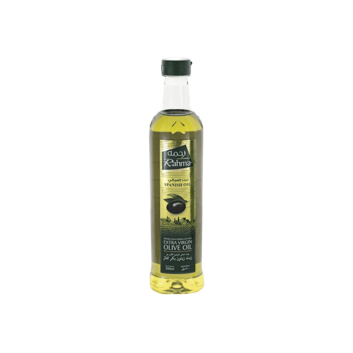 Rahma Spanish Olive Oil 500 ml - Pinoyhyper