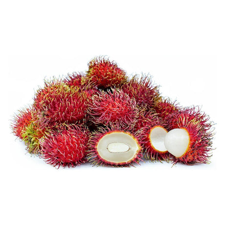 Rambutan SL - 1-4 KG - Pinoyhyper