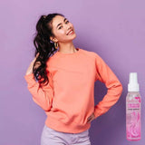 Raven Hairspray 125ml - Pinoyhyper