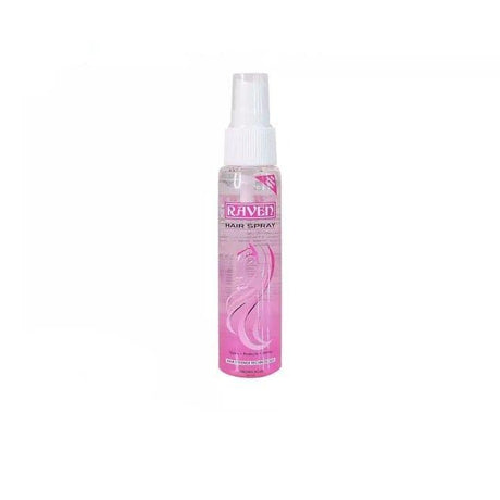 Raven Hairspray 60ml - Pinoyhyper