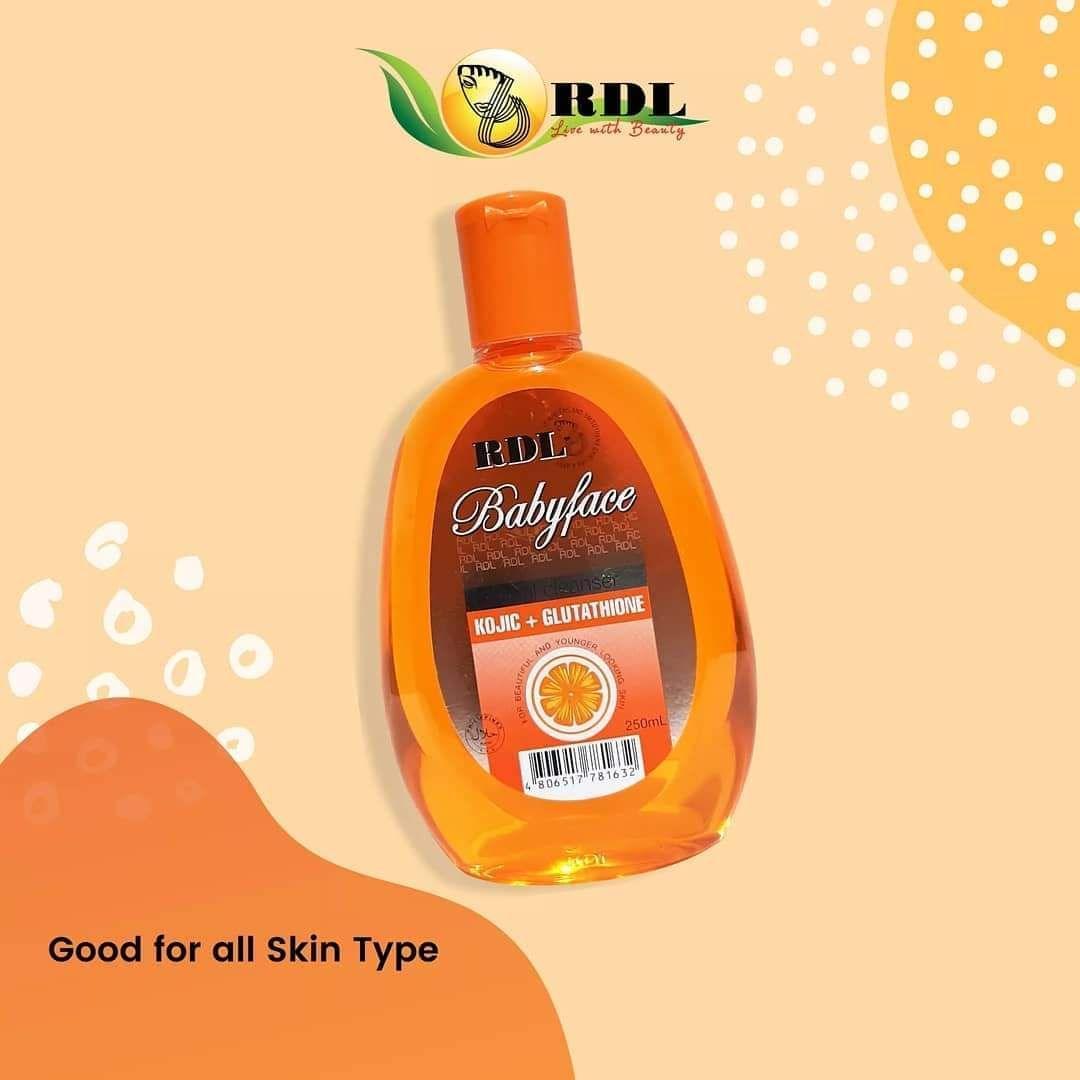 eskinol facial scrub with glutathione Papaya Smooth White Pure Papaya Extract 100g new look white skin Facial Cleanser and Moisturizer
