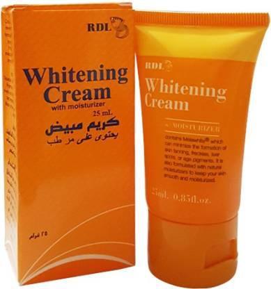 RDL Whitening Cream 25 ml - Pinoyhyper