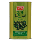 Real Value Olive Pomace Oil - 400ml - Pinoyhyper