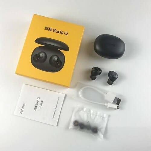 Realme Buds Q Bluetooth 5.0 Wireless Earbuds - Pinoyhyper