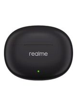 Realme T100 True Wireless Earbuds Original - Black - Pinoyhyper