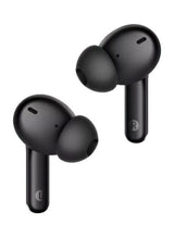 Realme T100 True Wireless Earbuds Original - Black - Pinoyhyper