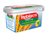 Rebisco Cracker With Whole Wheat Tub 385gm - Pinoyhyper