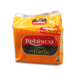 Rebisco Crackers Garlic 10 X 28, 280 gm - Pinoyhyper