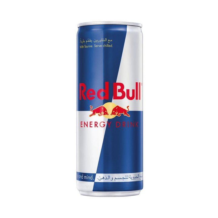 Red Bull Energy Drink - 250ml - Pinoyhyper