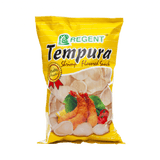 Regent Tempura Shrimp Flavored Snack 100g - Pinoyhyper