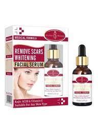 Remove Scars Whitening Facial Serum 30ml - Aichun Beauty - Pinoyhyper