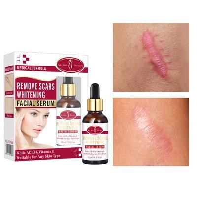 Remove Scars Whitening Facial Serum 30ml - Aichun Beauty - Pinoyhyper