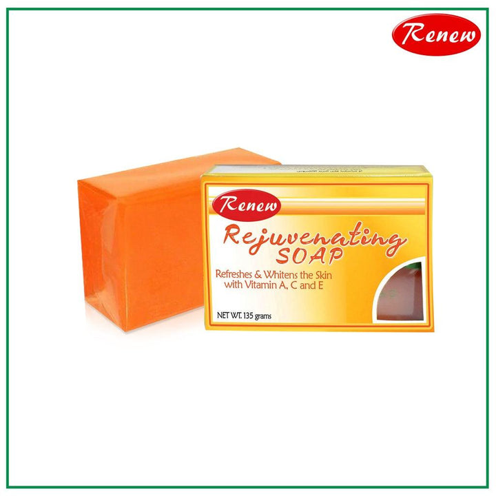 Renew Rejuvenating Soap - 135g - Pinoyhyper