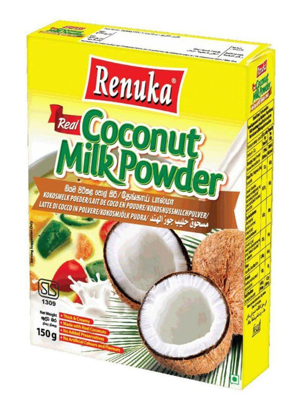Renuka Coconut Milk Powder 150gm - Pinoyhyper
