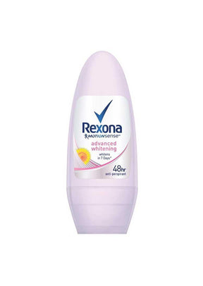 Rexona Women Deo Roll On Whitening 50ml - Pinoyhyper