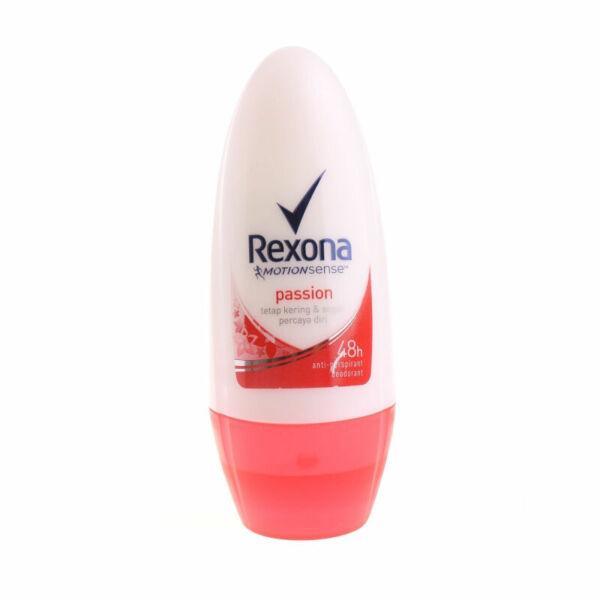 Rexona Women Passion Roll On Deodorant 50ml - Pinoyhyper