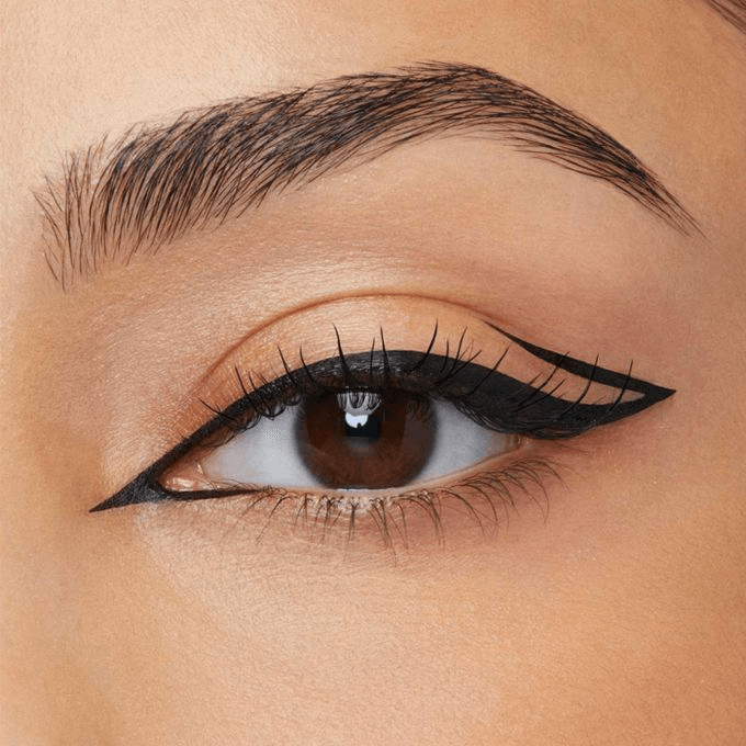 Rose Berry Controllable Ultra Black Eyeliner Pencil - 1g - Pinoyhyper