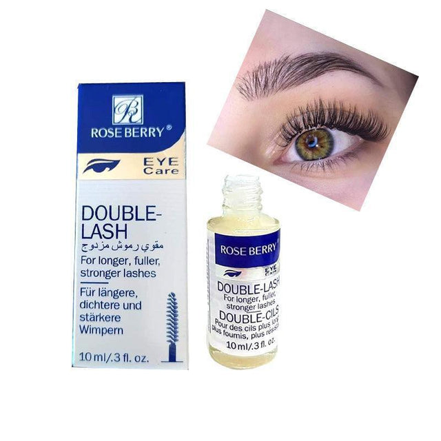 Rose Berry Double Lash - Pinoyhyper