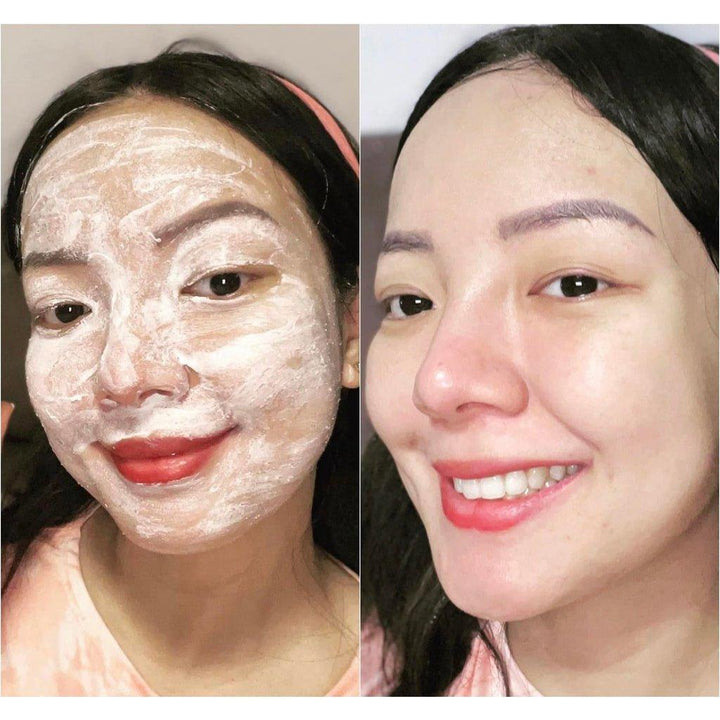 Rosmar Kagayaku Bleaching Whipped 60SPF - 300gm - Pinoyhyper