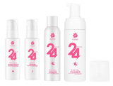 ROSMAR Skin Essentials 24hours Mild Kit - Pinoyhyper