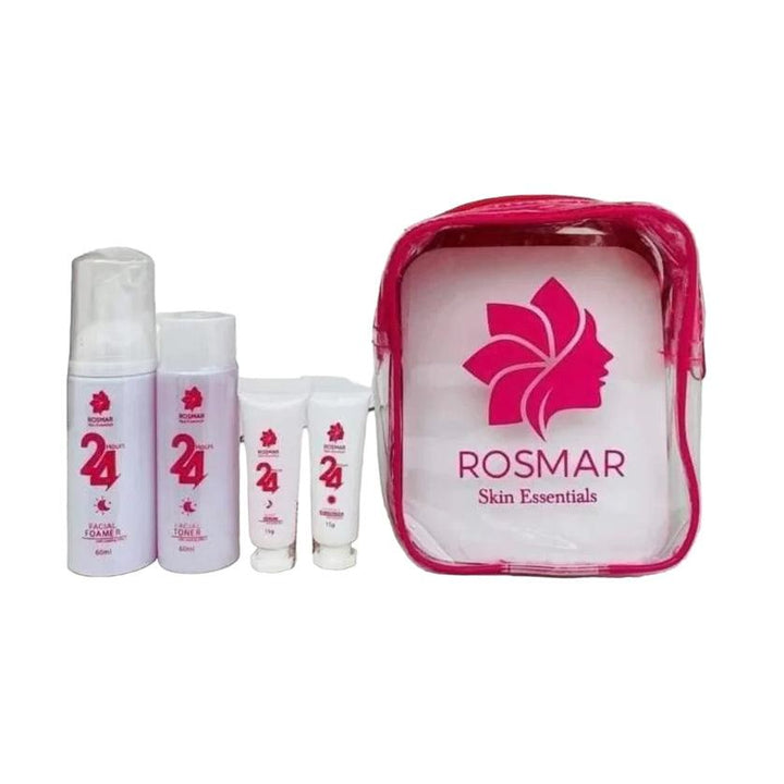 ROSMAR Skin Essentials 24hours Mild Kit - Pinoyhyper