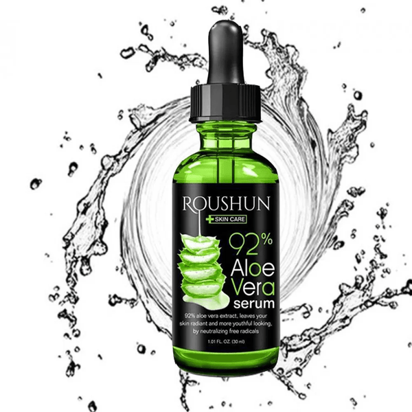 Roushun 92% Aloe Vera Serum - 30ml - Pinoyhyper