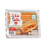 Sadia Chicken Franks 340g - Frozen - Pinoyhyper