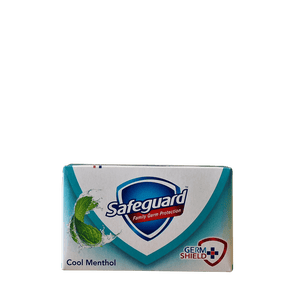 Safeguard Cool Menthol 135g - Pinoyhyper