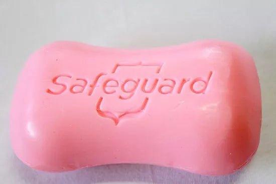 Safeguard Floral Pink with Aloe 3 x 130g - Pinoyhyper