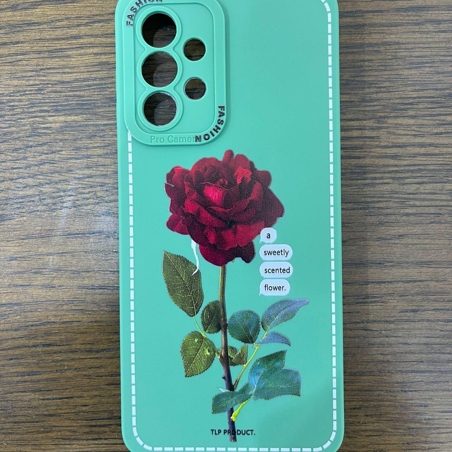 Samsung A33 Fashion Case - Pinoyhyper