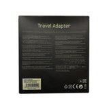 Samsung S8 Travel Adapter - Flash Charger - Pinoyhyper