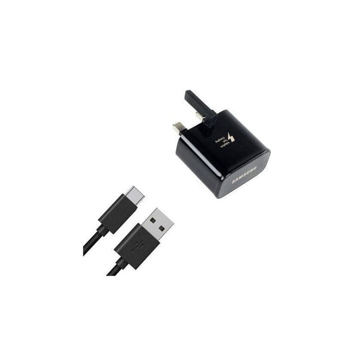 Samsung S8 Travel Adapter - Flash Charger - Pinoyhyper
