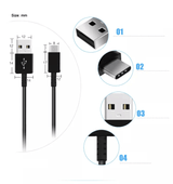 Samsung S8 Travel Adapter - Flash Charger - Pinoyhyper