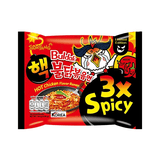 Samyang Buldak 3x Spicy Chicken Ramen - 140g - Pinoyhyper