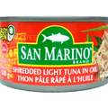 San Marino Corned Tuna 180gm - Pinoyhyper