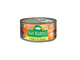 San Marino Tuna Flakes Hot & Spicy 180gm - Pinoyhyper
